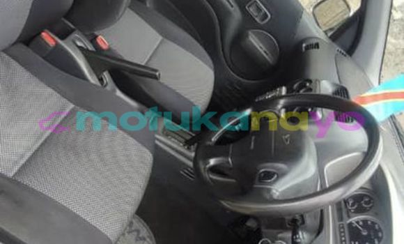 Acheter Occasion Voiture Hyundai Terracan Autre à Bandundu, Bandundu Acheter Occasion Voiture Hyundai Terracan Autre à Bandundu, Bandundu