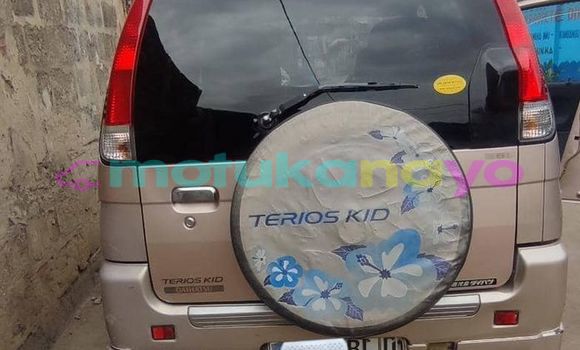 Acheter Occasion Voiture Hyundai Terracan Autre à Bandundu, Bandundu Acheter Occasion Voiture Hyundai Terracan Autre à Bandundu, Bandundu