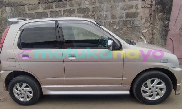 Acheter Occasion Voiture Hyundai Terracan Autre à Bandundu, Bandundu Acheter Occasion Voiture Hyundai Terracan Autre à Bandundu, Bandundu