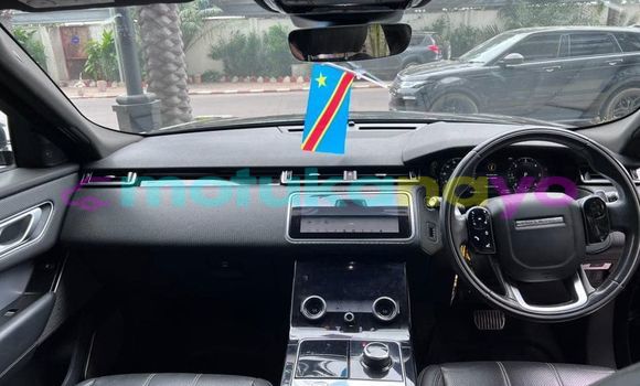 Buy Used Land Rover Range Rover Black Car in Kinshasa in Kinshasa Buy Used Land Rover Range Rover Black Car in Kinshasa in Kinshasa
