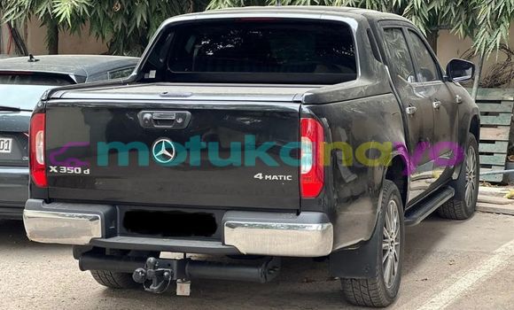 Buy Used Mercedes-Benz X-klasse Concept Black Car in Kinshasa in Kinshasa Buy Used Mercedes-Benz X-klasse Concept Black Car in Kinshasa in Kinshasa