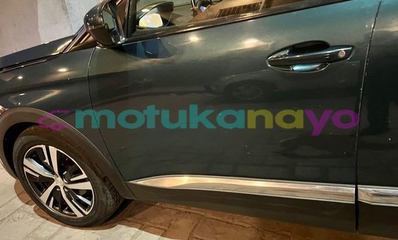 Buy Used Peugeot 5008 Other Car in Kinshasa in Kinshasa Buy Used Peugeot 5008 Other Car in Kinshasa in Kinshasa