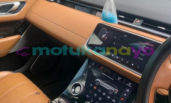 Buy Used Land Rover Range Rover White Car in Kinshasa in Kinshasa Buy Used Land Rover Range Rover White Car in Kinshasa in Kinshasa