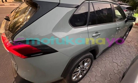 Buy Used Toyota RAV4 Other Car in Kinshasa in Kinshasa Buy Used Toyota RAV4 Other Car in Kinshasa in Kinshasa