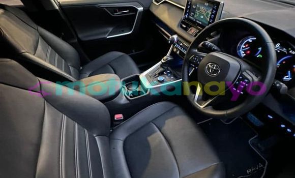 Buy Used Toyota RAV4 Other Car in Kinshasa in Kinshasa Buy Used Toyota RAV4 Other Car in Kinshasa in Kinshasa