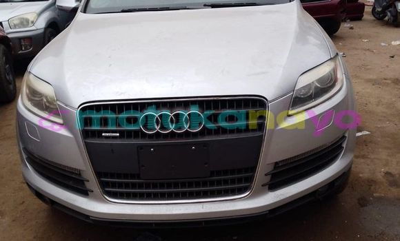 Buy Used Audi Q5 Other Car in Basankusu in Equateur Buy Used Audi Q5 Other Car in Basankusu in Equateur