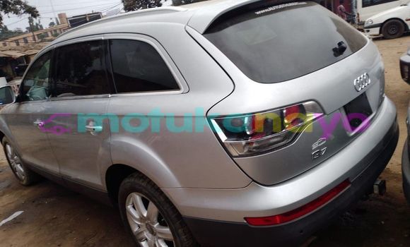 Buy Used Audi Q5 Other Car in Basankusu in Equateur Buy Used Audi Q5 Other Car in Basankusu in Equateur
