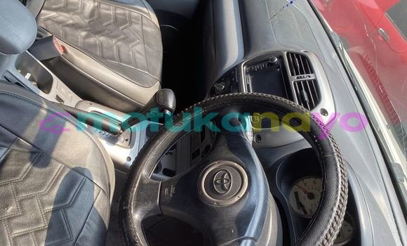 Buy Used Toyota RAV4 Other Car in Kinshasa in Kinshasa Buy Used Toyota RAV4 Other Car in Kinshasa in Kinshasa