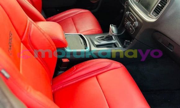 Acheter Occasion Voiture Dodge Charger Autre à Kinshasa, Kinshasa Acheter Occasion Voiture Dodge Charger Autre à Kinshasa, Kinshasa