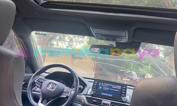 Acheter Occasion Voiture Honda Accord Autre à Kinshasa, Kinshasa Acheter Occasion Voiture Honda Accord Autre à Kinshasa, Kinshasa