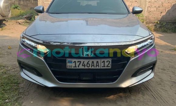 Acheter Occasion Voiture Honda Accord Autre à Kinshasa, Kinshasa Acheter Occasion Voiture Honda Accord Autre à Kinshasa, Kinshasa