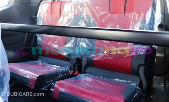 Acheter Import Voiture Toyota Land Cruiser Autre à Import - Dubai, Bandundu Acheter Import Voiture Toyota Land Cruiser Autre à Import - Dubai, Bandundu
