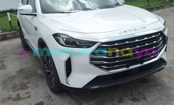 Acheter Occasion Voiture JAC M5 Blanc à Kinshasa, Kinshasa Acheter Occasion Voiture JAC M5 Blanc à Kinshasa, Kinshasa