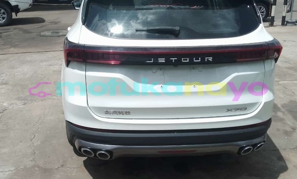 Acheter Occasion Voiture JAC M5 Blanc à Kinshasa, Kinshasa Acheter Occasion Voiture JAC M5 Blanc à Kinshasa, Kinshasa