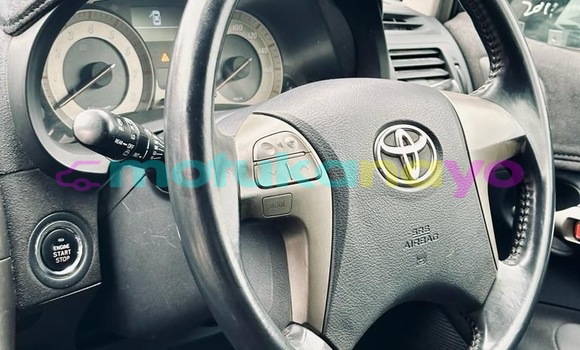 Acheter Occasion Voiture Toyota Blade Bleu à Kinshasa, Kinshasa Acheter Occasion Voiture Toyota Blade Bleu à Kinshasa, Kinshasa