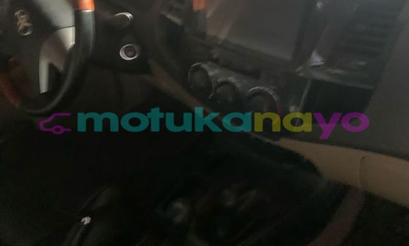 Buy Used Toyota Fortuner Black Car in Kinshasa in Kinshasa Buy Used Toyota Fortuner Black Car in Kinshasa in Kinshasa