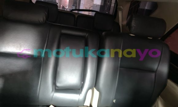 Buy Used Toyota Fortuner Black Car in Kinshasa in Kinshasa Buy Used Toyota Fortuner Black Car in Kinshasa in Kinshasa