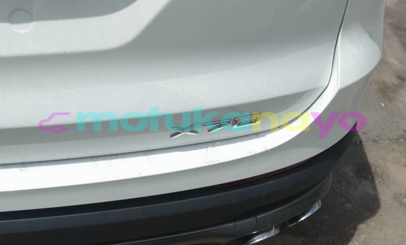 Buy Used Jeep CJ White Car in Kinshasa in Kinshasa Buy Used Jeep CJ White Car in Kinshasa in Kinshasa