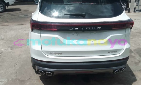 Buy Used Jeep CJ White Car in Kinshasa in Kinshasa Buy Used Jeep CJ White Car in Kinshasa in Kinshasa