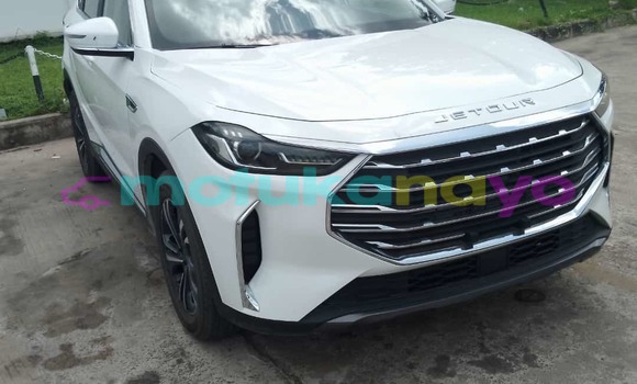 Buy Used Jeep CJ White Car in Kinshasa in Kinshasa Buy Used Jeep CJ White Car in Kinshasa in Kinshasa