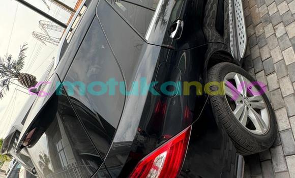 Buy Used Mercedes-Benz SLK-klasse Black Car in Kinshasa in Kinshasa Buy Used Mercedes-Benz SLK-klasse Black Car in Kinshasa in Kinshasa