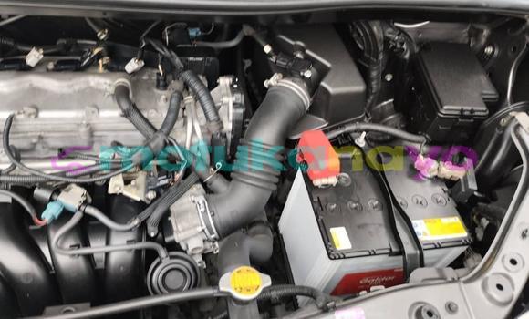 Buy Used Toyota Noah Black Car in Kinshasa in Kinshasa Buy Used Toyota Noah Black Car in Kinshasa in Kinshasa