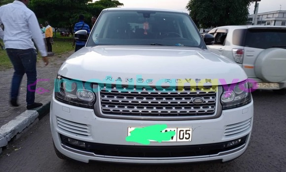 Acheter Occasion Voiture Rover Streetwise Blanc à Kinshasa, Kinshasa