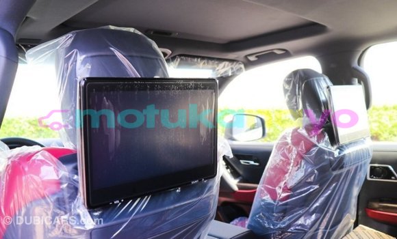 Acheter Import Voiture Toyota Land Cruiser Autre à Import - Dubai, Bandundu Acheter Import Voiture Toyota Land Cruiser Autre à Import - Dubai, Bandundu