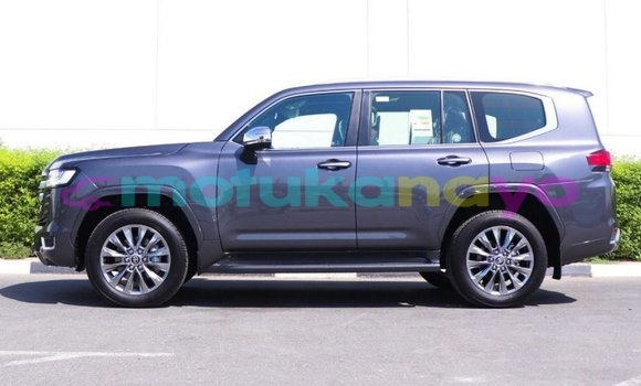 Acheter Import Voiture Toyota Land Cruiser Autre à Import - Dubai, Bandundu Acheter Import Voiture Toyota Land Cruiser Autre à Import - Dubai, Bandundu