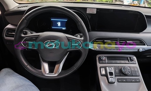 Acheter Occasion Voiture Hyundai Veracruz Noir à Kinshasa, Kinshasa Acheter Occasion Voiture Hyundai Veracruz Noir à Kinshasa, Kinshasa