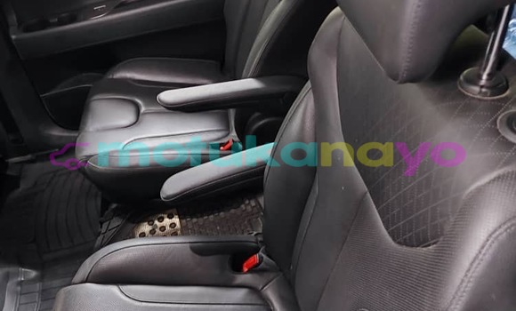 Acheter Occasion Voiture Hyundai Veracruz Noir à Kinshasa, Kinshasa Acheter Occasion Voiture Hyundai Veracruz Noir à Kinshasa, Kinshasa