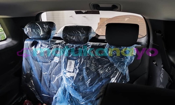 Acheter Occasion Voiture Hyundai Veracruz Noir à Kinshasa, Kinshasa Acheter Occasion Voiture Hyundai Veracruz Noir à Kinshasa, Kinshasa