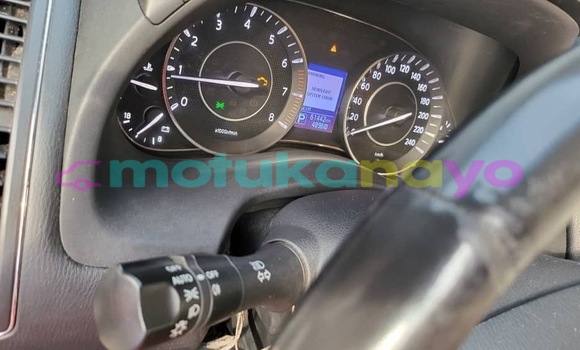 Acheter Occasion Voiture Nissan Patrol Noir à Kinshasa, Kinshasa Acheter Occasion Voiture Nissan Patrol Noir à Kinshasa, Kinshasa