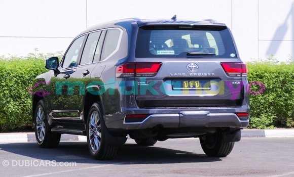 Acheter Import Voiture Toyota Land Cruiser Autre à Import - Dubai, Bandundu Acheter Import Voiture Toyota Land Cruiser Autre à Import - Dubai, Bandundu
