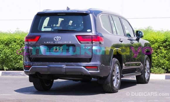 Acheter Import Voiture Toyota Land Cruiser Autre à Import - Dubai, Bandundu Acheter Import Voiture Toyota Land Cruiser Autre à Import - Dubai, Bandundu
