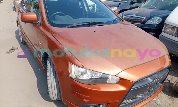 Acheter Occasion Voiture Mitsubishi Galant Autre à Kinshasa, Kinshasa Acheter Occasion Voiture Mitsubishi Galant Autre à Kinshasa, Kinshasa