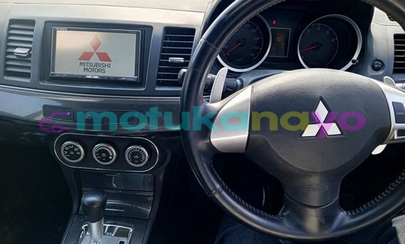 Acheter Occasion Voiture Mitsubishi Galant Autre à Kinshasa, Kinshasa Acheter Occasion Voiture Mitsubishi Galant Autre à Kinshasa, Kinshasa