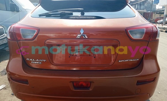 Acheter Occasion Voiture Mitsubishi Galant Autre à Kinshasa, Kinshasa Acheter Occasion Voiture Mitsubishi Galant Autre à Kinshasa, Kinshasa