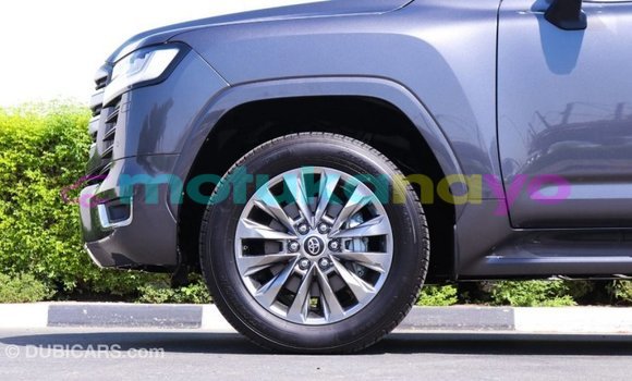 Acheter Import Voiture Toyota Land Cruiser Autre à Import - Dubai, Bandundu Acheter Import Voiture Toyota Land Cruiser Autre à Import - Dubai, Bandundu