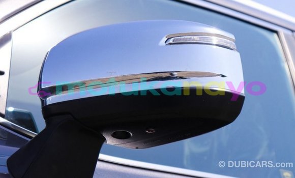 Acheter Import Voiture Toyota Land Cruiser Autre à Import - Dubai, Bandundu Acheter Import Voiture Toyota Land Cruiser Autre à Import - Dubai, Bandundu