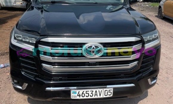 Buy Used Toyota GT86 Black Car in Kinshasa in Kinshasa