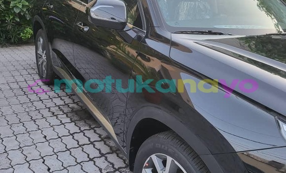 Acheter Occasion Voiture Hyundai Santamo Noir à Kinshasa, Kinshasa Acheter Occasion Voiture Hyundai Santamo Noir à Kinshasa, Kinshasa