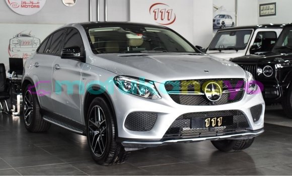Buy Import Mercedes-Benz GLE Other Car in Import - Dubai in Bandundu