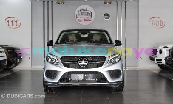 Acheter Import Voiture Mercedes-Benz GLE Autre à Import - Dubai, Bandundu Acheter Import Voiture Mercedes-Benz GLE Autre à Import - Dubai, Bandundu