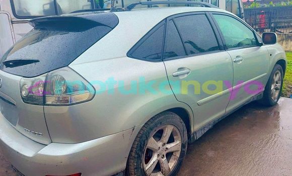 Acheter Occasion Voiture Lexus ES Autre à Kinshasa, Kinshasa