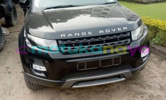 Buy Used Land Rover Range Rover Other Car in Kinshasa in Kinshasa