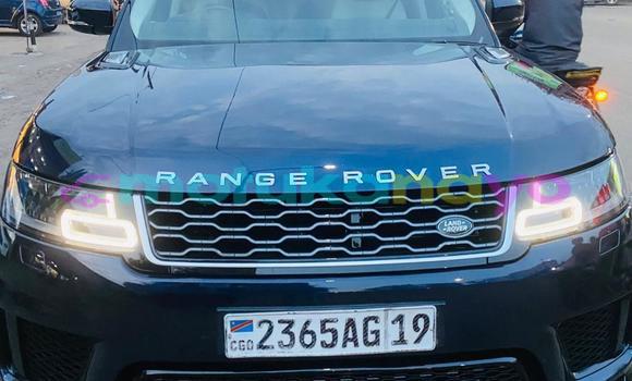 Acheter Occasion Voiture Rover 14 Noir à Kinshasa, Kinshasa