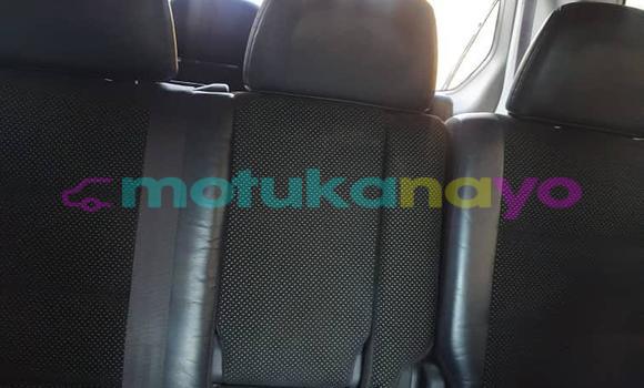 Acheter Occasion Voiture Mitsubishi Pajero Sport Noir à Kinshasa, Kinshasa Acheter Occasion Voiture Mitsubishi Pajero Sport Noir à Kinshasa, Kinshasa