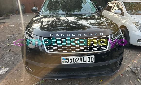 Acheter Occasion Voiture Rover Metro Noir à Kinshasa, Kinshasa