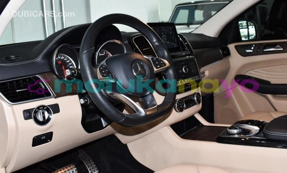 Acheter Import Voiture Mercedes-Benz GLE Autre à Import - Dubai, Bandundu Acheter Import Voiture Mercedes-Benz GLE Autre à Import - Dubai, Bandundu
